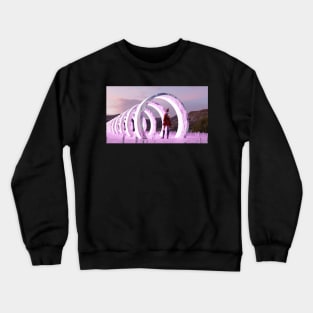 Purpose Crewneck Sweatshirt